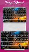 Telugu Keyboard screenshot 2