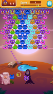 Witch Hunt Bubble Shooter screenshot 3