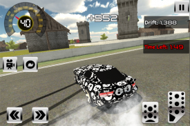 Drift - Skiddy car drifting games::Appstore for Android