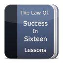 The Law Of Success In Sixteen Lessons From N. Hill