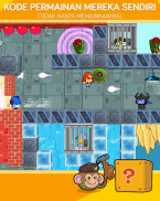codeSpark - Coding Untuk Anak screenshot 0