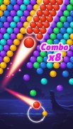 Bubble POP GO! screenshot 6