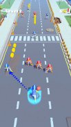 Street Touchdown screenshot 3