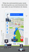 Sygic Navigation GPS & Cartes screenshot 4