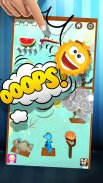 Bob The Lucu & Gila Pinball screenshot 4