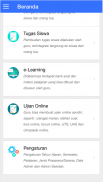 e-Learning Disdik Klungkung screenshot 5
