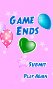 Matching Game-Kids Party Fun screenshot 5