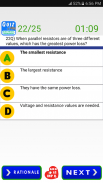 Electrical Engineering screenshot 4