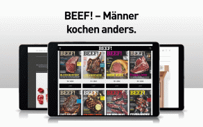 BEEF! screenshot 7