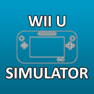 Wii U Simulator screenshot 2