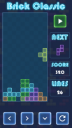 Brick Classic - Block Puzzle Game 🚧 screenshot 4