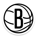Brooklyn Nets/Barclays Center Icon