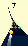 Color Road screenshot 0