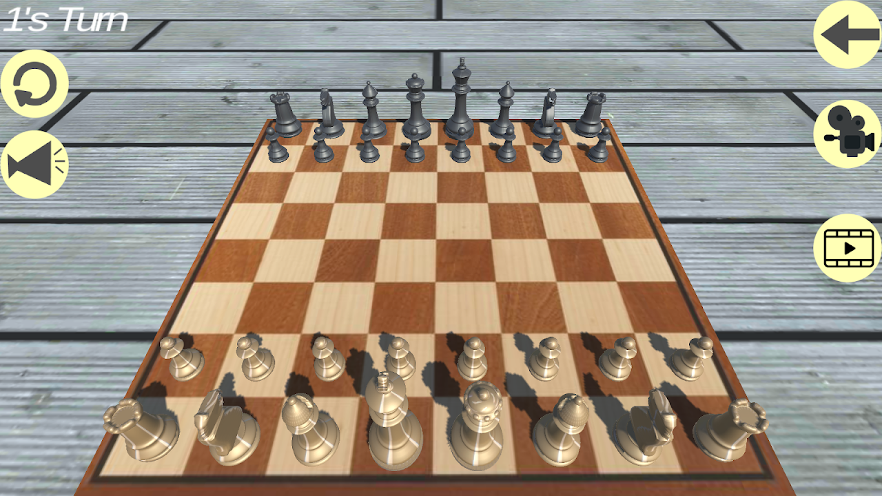 Chess Online Multiplayer APK for Android Download