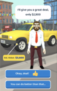 Car Dealer 3D screenshot 13