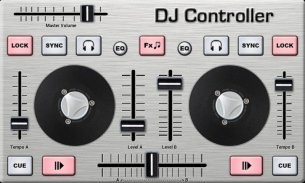 DJ Control screenshot 8