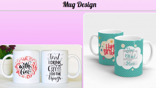 Mug Design screenshot 2