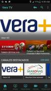 VeraTV screenshot 0