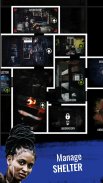 Blackout Age - Survie RPG avec des Extraterrestres screenshot 13