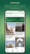 WeMuslim: Athan, Qibla&Quran screenshot 0