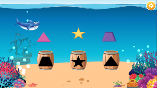 Pirates Treasure Island screenshot 3