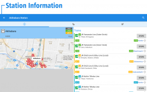 World Transit Maps screenshot 10