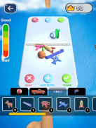 Fidget Trading challenge screenshot 3