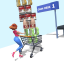 Supermarket Rush