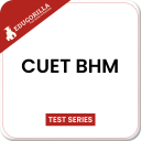 CUET BHM Exam Preparation App Icon