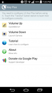 Key Plus for LG G6,V20,G5,V10 screenshot 0