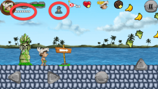 Slash Game Buster screenshot 2