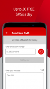 My Vodacom SA screenshot 5