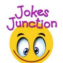 Jokes junction.