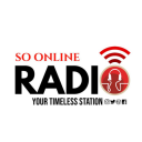 SO ONLINE RADIO