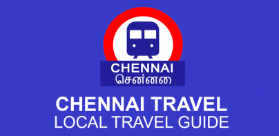 Chennai Metro Map & Local Subu