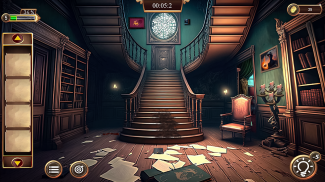 Escape Room: Grim of Legacy 2 screenshot 15
