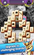 Hidden Mahjong - Cats Tropical screenshot 4