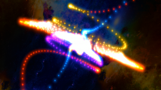 Astral 3D Worlds -Chillout App screenshot 4