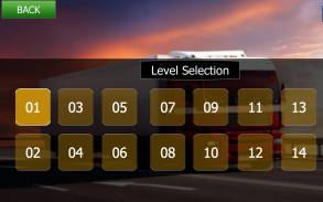 Cargo Truck Driver: Truck Simulator screenshot 4