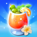 Tasty Travels: Merge Game icon