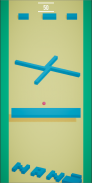 Rolling Ball - Blocks and Ball Color Crush screenshot 3