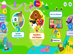 CBeebies Learn screenshot 15