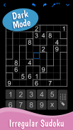 Sudoku: Classic & Variations screenshot 2