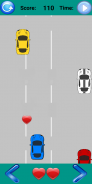 BB Racing - Basic Car Racing screenshot 1