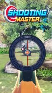 Shooting Master : Sniper Game screenshot 8