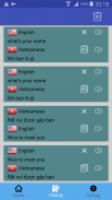 English Vietnamese Translator screenshot 2