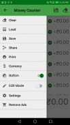 Money Counter: Cash Calculator screenshot 0