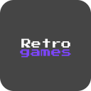 Retro Games Emulator (99 In 1) Icon