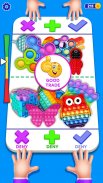 Fidget trading: Pop it Game screenshot 0