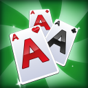 Solitaire Tri-Peaks 3D - Classic Card Game Puzzle